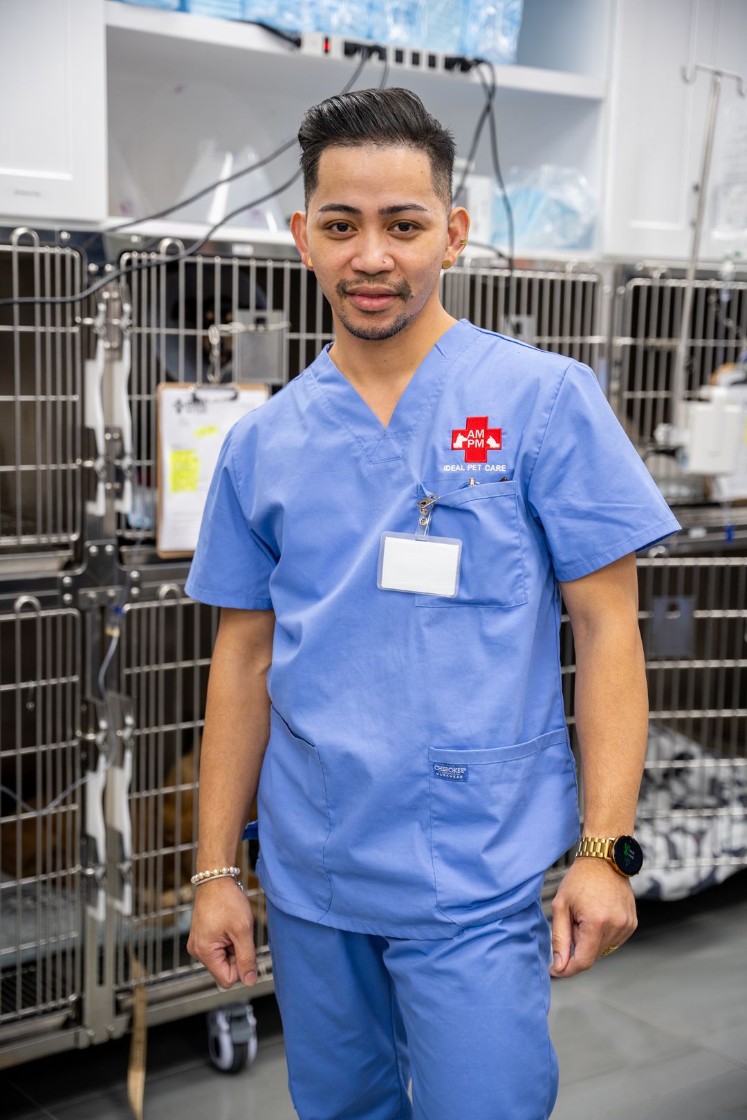 Meet Our Doctor Dr. Scott Lee